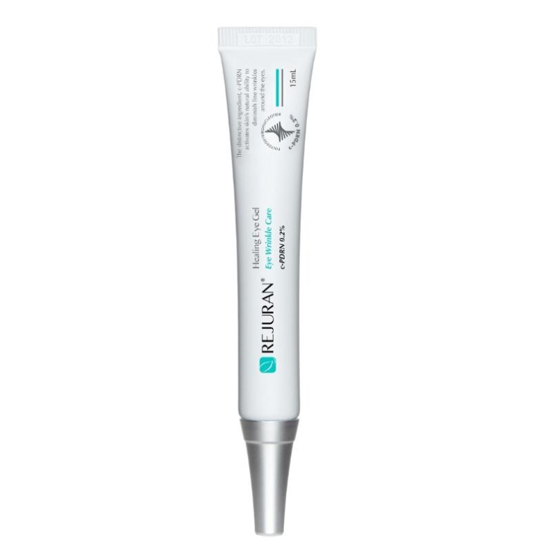 REJURAN Repairing Eye Gel - Відновлювальний гель для шкіри навколо очей 15 мл