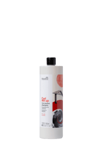 Nouvelle Curl me up Curl evolne shampoo - Зволожувальний шампунь для кучерявого волосся 1000 мл