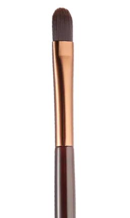 Elan Professional Line — Кисть для макияжа FACE #10 16 см