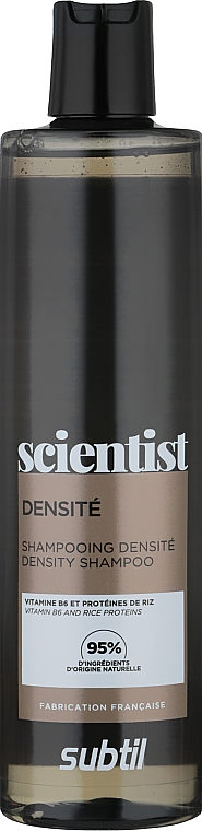 Subtil Scientist Densite Shampoo - Шампунь против выпадения волос  300 мл