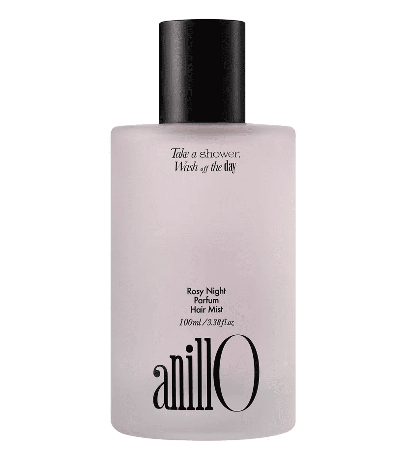Anillo Rosy Night Parfum Hair Mist - Міст парфумований для волосся 100 мл