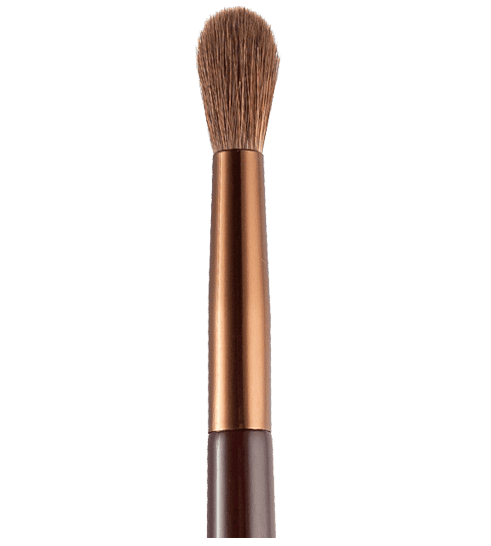 Elan Professional Line — Кисть для макияжа FACE #1 16 см