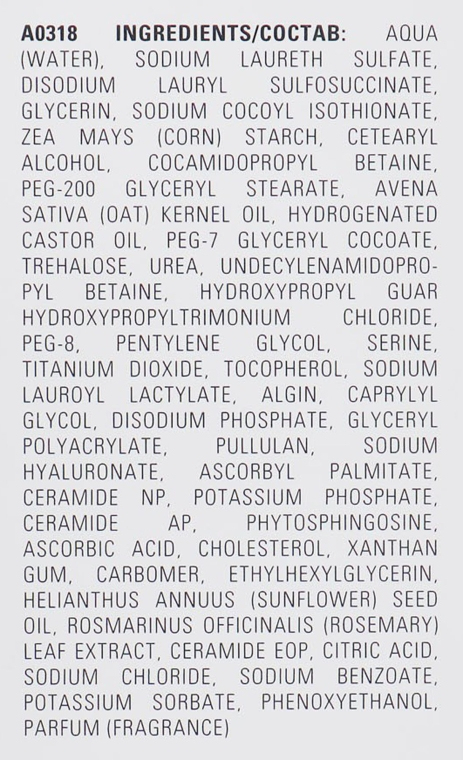 Cutrin Bio+ Hydra Balance Shampoo - Баланс-шампунь для волос 250 мл Фото №2