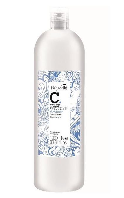 Nouvelle Cream Peroxide - Окислювальна емульсія 1000 мл 5 vol (1,5%)