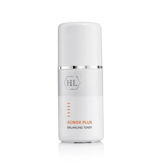 Holy Land ACNOX Balance Toner - Лосьйон для жирної шкіри 125 мл