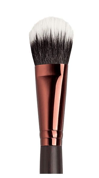 Elan Professional Line — кисть для макияжа BLACKWOOD № 10 16 см