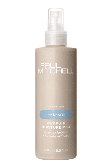 Paul Mitchell Awapuhi Moisture Mist - Зволожувальний спрей з екстрактом авапуї 500 мл