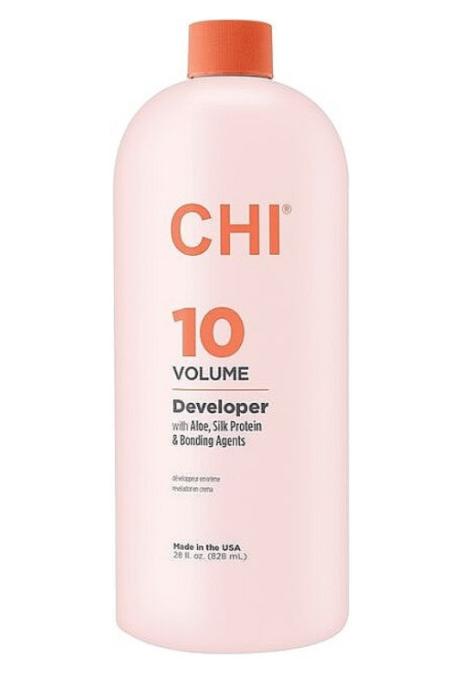 CHI Volume Color Generator - Окислювач  10 vol (3%)