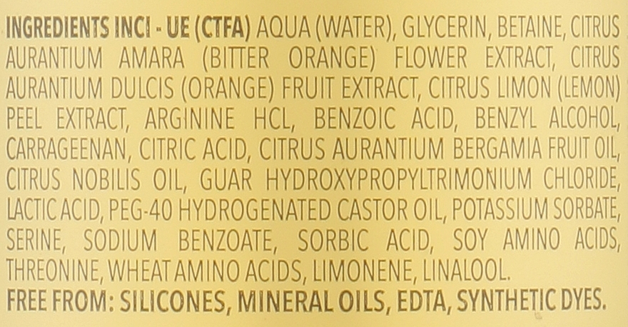 Screen Purest Glaze Color Saver Veg Hair Spray Незмивний спрей для фарбованого волосся 150 мл Фото №2