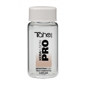 Tahe Kerafusion - Сыворотка продлевающая выпрямление волос 5 х 10 мл
