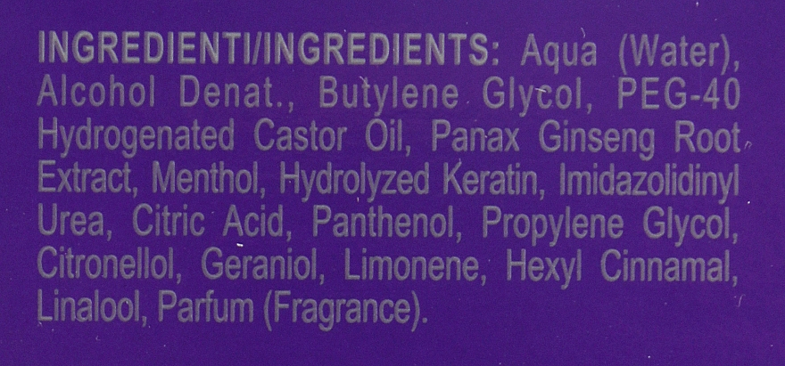 FarmaVita Amethyste Stimulate Intensive Lotion - Лосьйон для стимуляції росту волосся 12 x 8 мл Фото №3