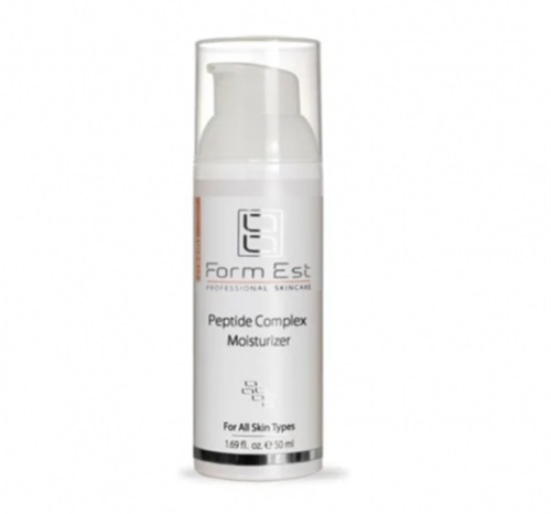 Formest Peptide Complex Cream - Крем с пептидным комплексом - Formest Peptide Complex Cream 50 мл