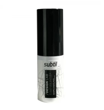Subtil Poudre Fixante Mate Fixation Ultime - Пудра экстрасильной фиксации Subtil Poudre Fixante Mate Fixation Ultime - Пудра экстрасильной фиксации 8 г