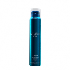 Paul Mitchell Neuro Finish Style Spray - Лак для волос 250 мл