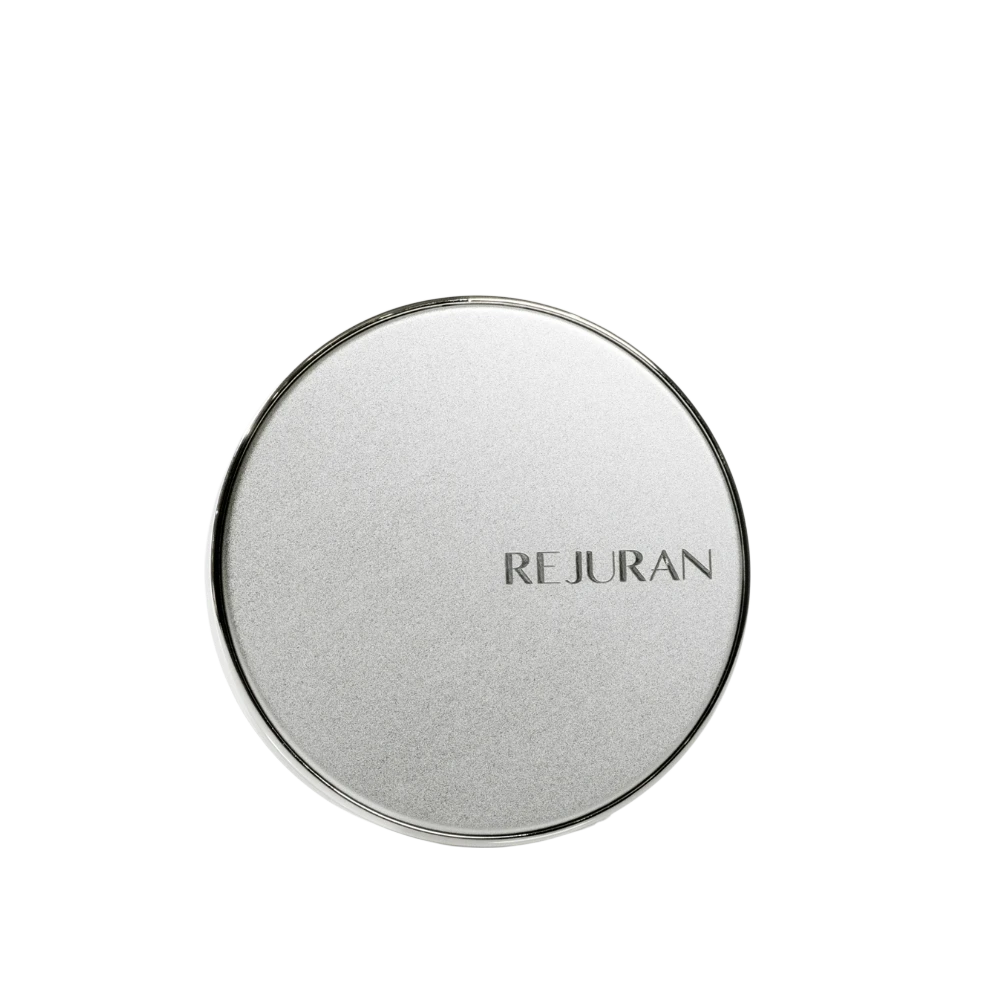 REJURAN Skin Glow Cushion SPF 50+ - Кушон із полінуклеотидами для сяйва шкіри 15 г