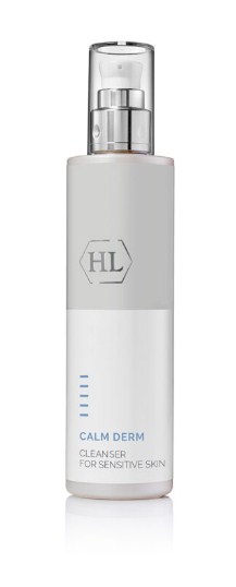 Holy Land Calm Derm Cleanser - Заспокійливе мило 250 мл