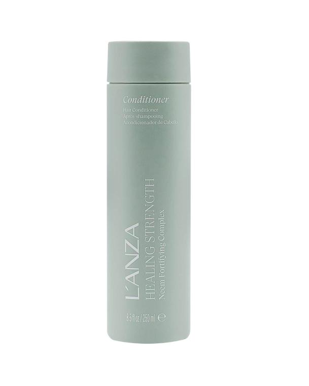 L'anza Healing Strength Manuka Honey Conditioner - Укрепляющий кондиционер с медом манука 250 мл