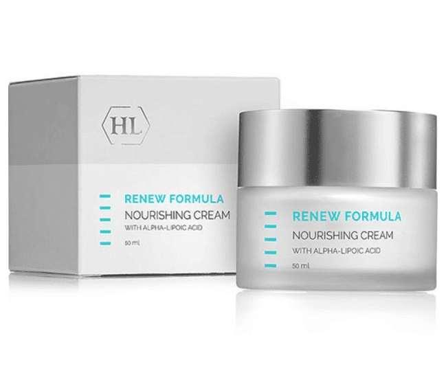 Holy Land ReNew Nourishing Cream - Поживний крем  50 мл