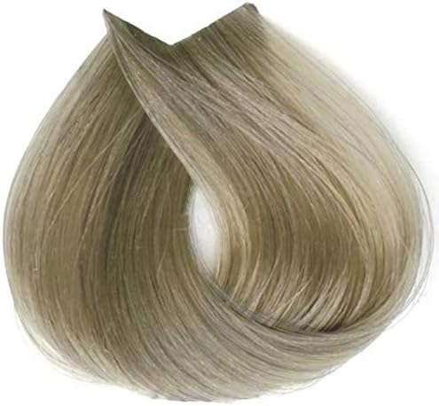 Tahe Lumière Express Permanent Ultra Blonde 100 мл 100.01 Platinum Blonde Natural Ash