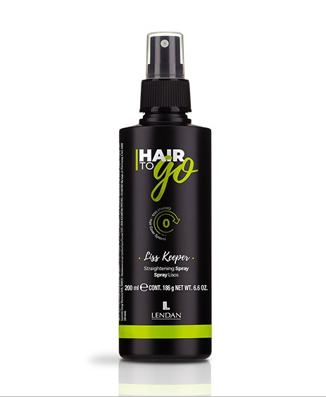 Lendan Hair To Go Antifriz - Спрей термозащитный  200 мл
