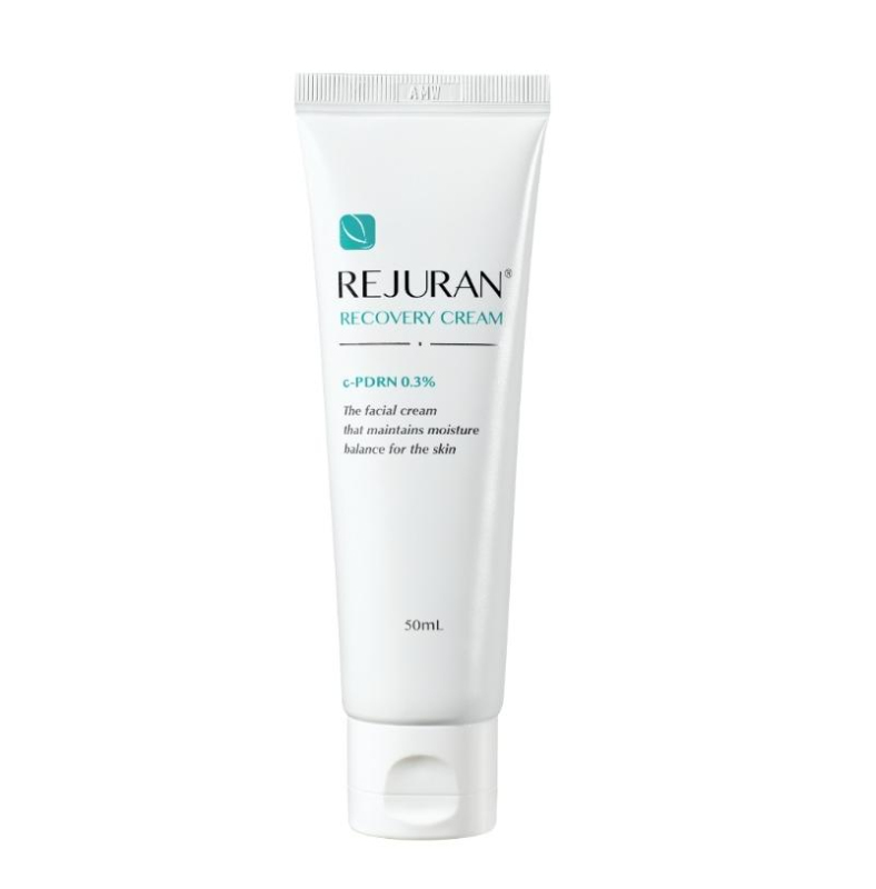 REJURAN Recovery Cream - Восстанавливающий крем после эстетических процедур 50 мл