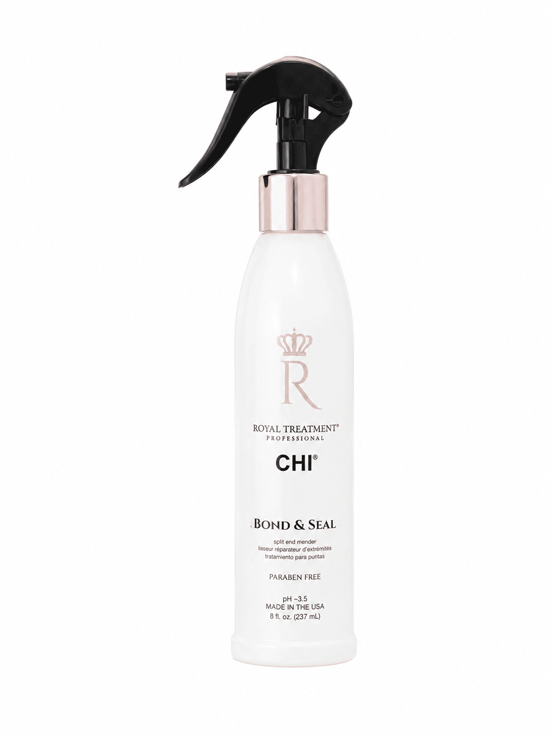 CHI Royal Treatment Bond & Repair — защитный спрей-бондер 237 мл