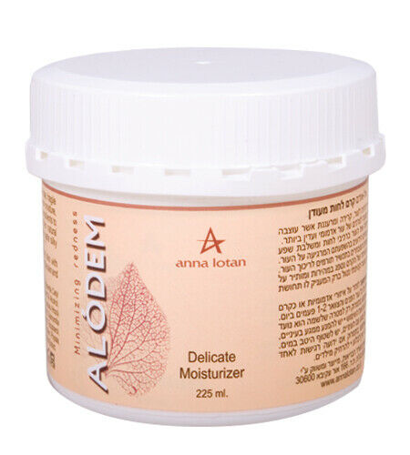Anna Lotan Alodem Delicate Moisturizer - Деликатный увлажняющий крем Anna Lotan Alodem Delicate Moisturizer - Деликатный увлажняющий крем 250 мл 4178