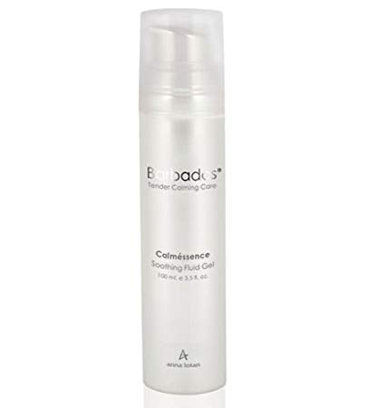 Anna Lotan Barbados Calmessence Soothing Fluid Gel - Гель на квіткових екстрактах  100 мл 4030