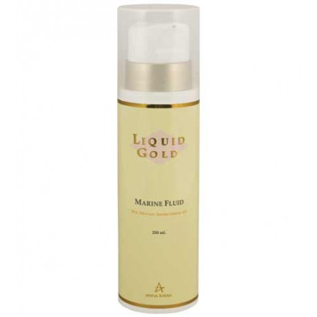 Anna Lotan Liquid Gold Marine Fluid - Морський зволожувач  250 мл 4147