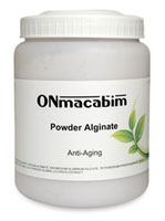 ONmacabim Algae mask ANTI AGING - Маска "Клеопатра"  1000 мл