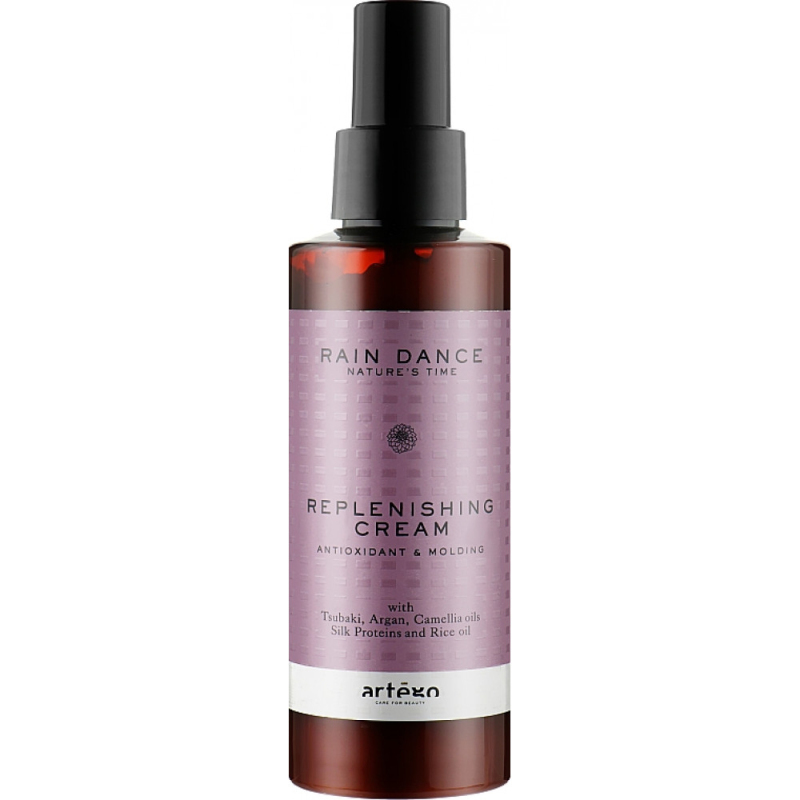 Artego Rain Dance Replenshing Cream - Наполняющий крем для волос 150 мл