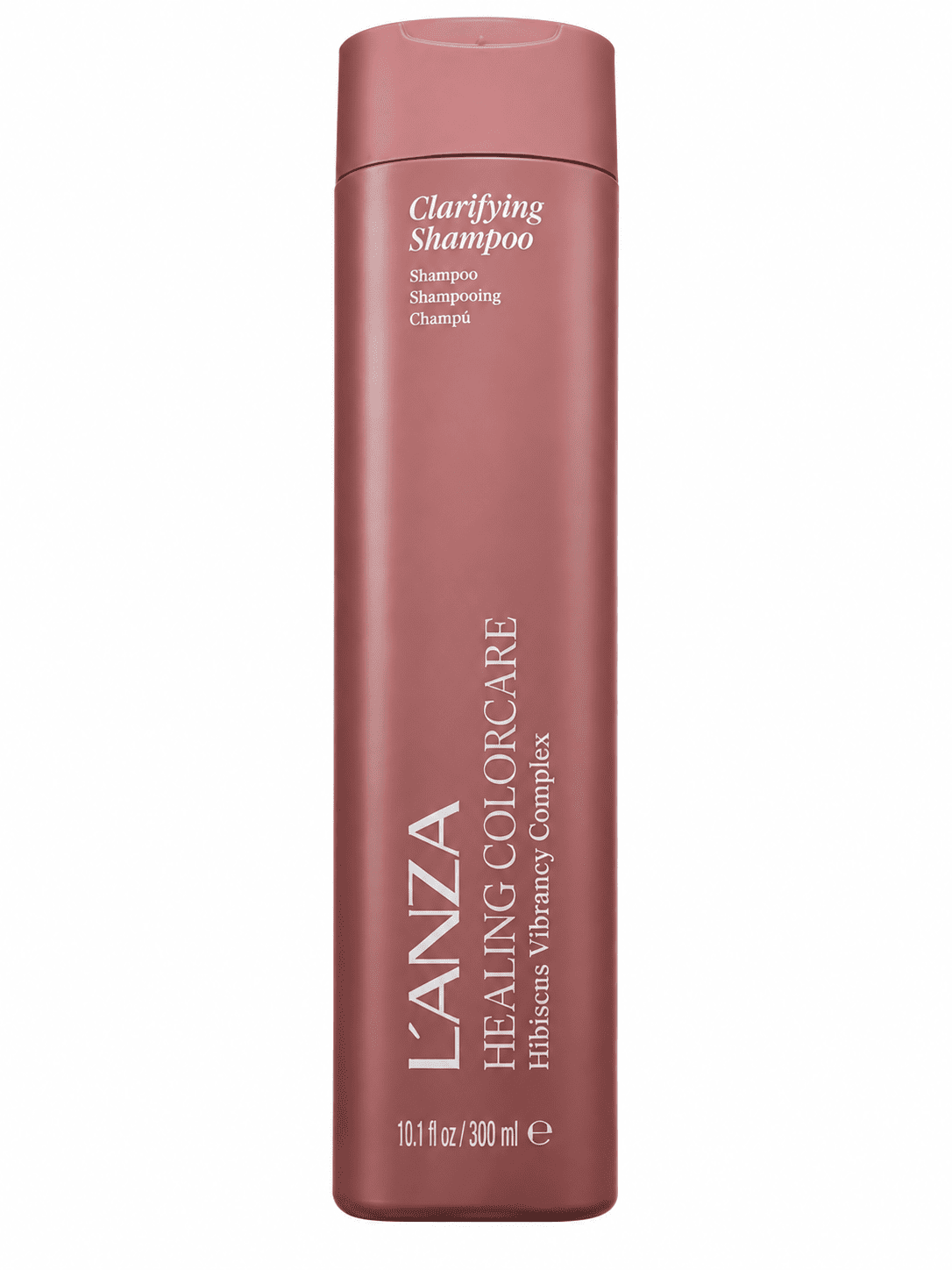 L'anza Healing ColorCare - Шампунь для фарбованого волосся 300 мл