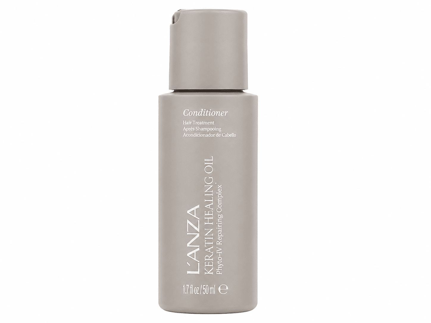 L'anza Keratin Healing Oil Lustrous - Кондиціонер для сяйва волосся  50 мл