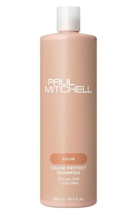 Paul Mitchell Color Protect ™ Daily Shampoo - Шампунь для фарбованого волосся  500 мл