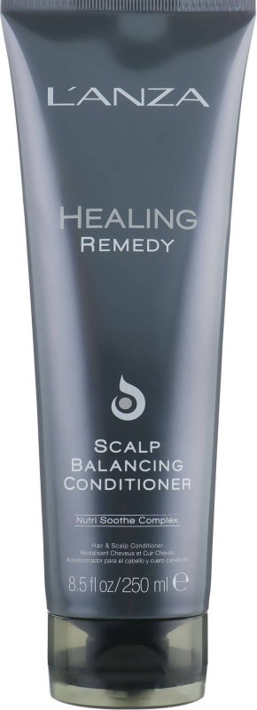 L'anza Healing Remedy Scalp Balancing Conditioner - Балансирующий кондиционер для кожи головы 250 мл