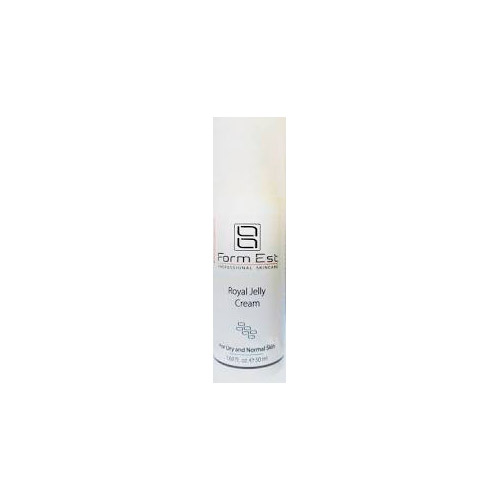 Formest Royal Jelly Cream - Крем с маточным молочком антивозрастной 30+ 50 мл