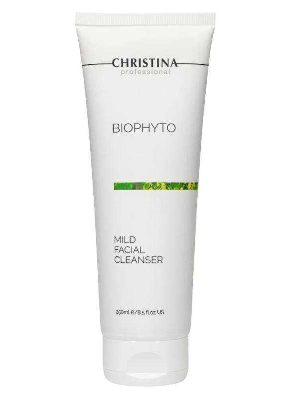 CHRISTINA Mild Facial Cleanser - Очищаючий гель для проблемної шкіри 250 мл