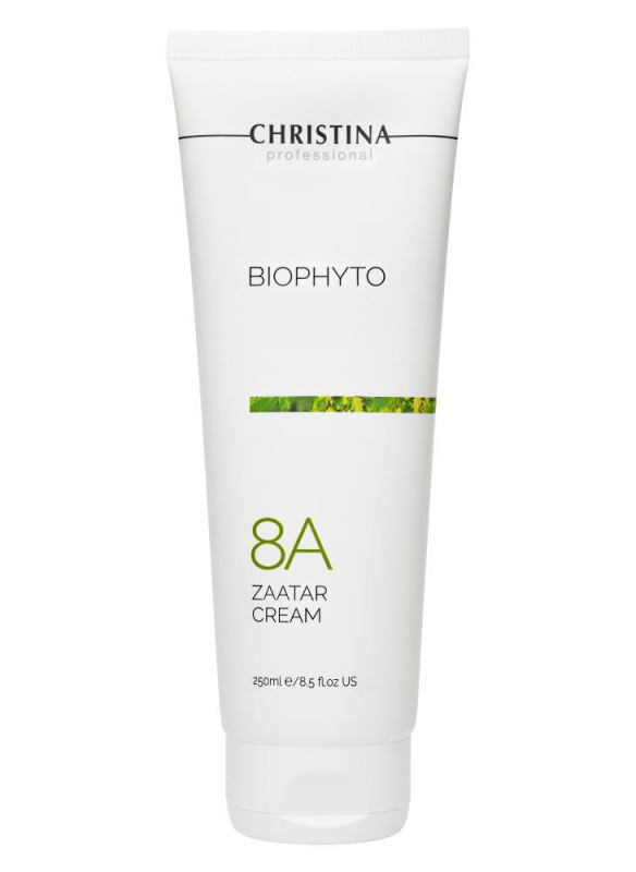 CHRISTINA Bio Phyto Zaatar Cream - Крем Затар 250 мл