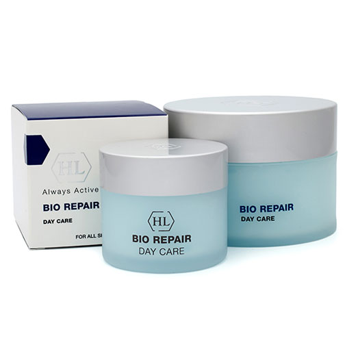 Holy Land Bio Repair Day Care Cream SPF 15 - Денний захисний крем спф 15 250 мл