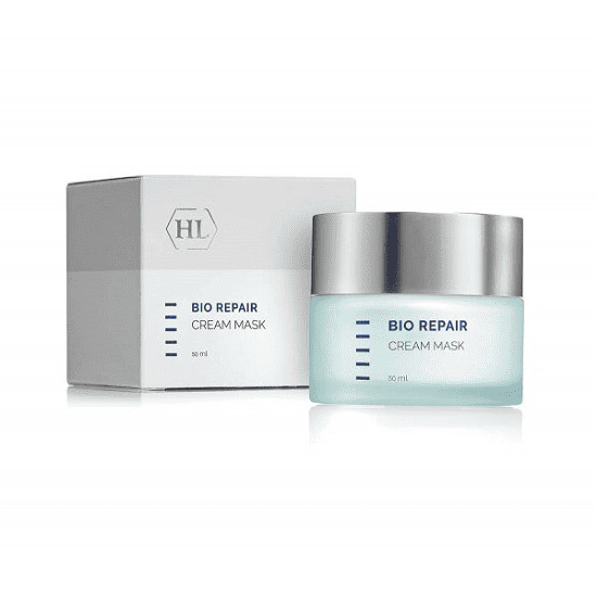 Holy Land Bio Repair Сream Mask - Живильна маска  50 мл