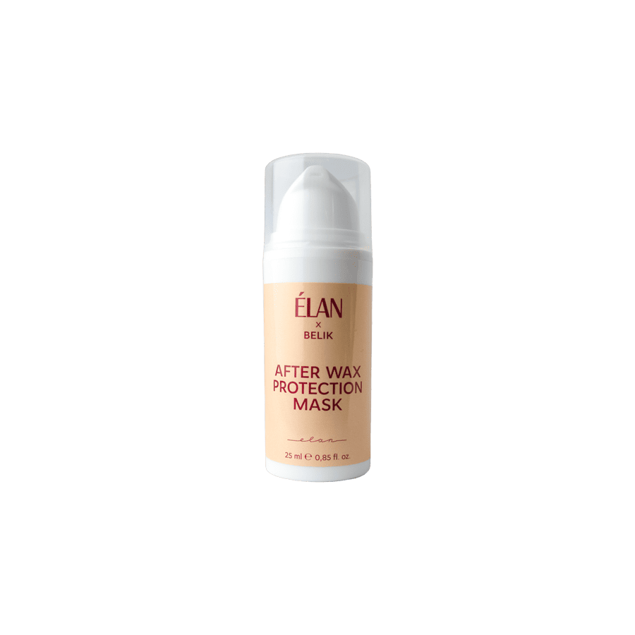 Elan Professional Line — Защитная крем-маска после депиляции After Wax Protection Mask 25 мл