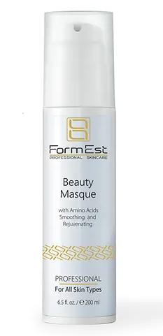 FormEst Beauty Masque Маска краси з амінокислотами  200 мл