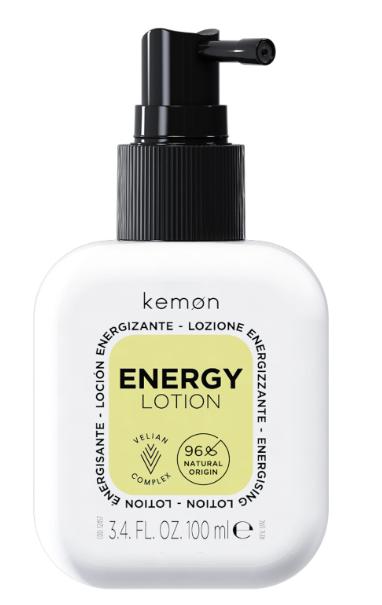 Kemon Haircare Energy Lotion - Лосьйон від випадіння волосся 100 мл