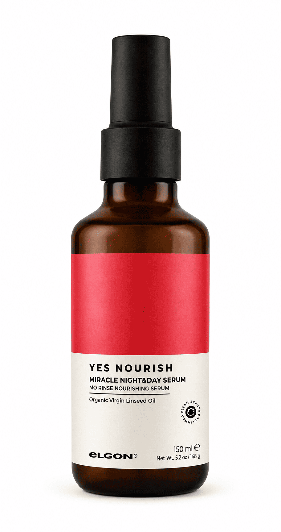 Elgon Yes Nourish - Сироватка для живлення "День і ніч" 150 мл