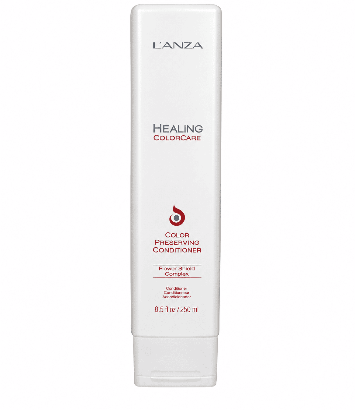 L'anza Healing ColorCare - Кондиціонер для фарбованого волосся 250 мл