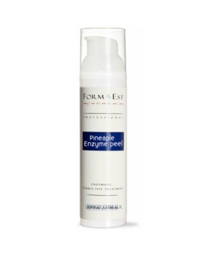 Formest Pineapple Enzyme Peel - Ензимний пілінг з екстрактом Ананаса і Папайї 100 мл