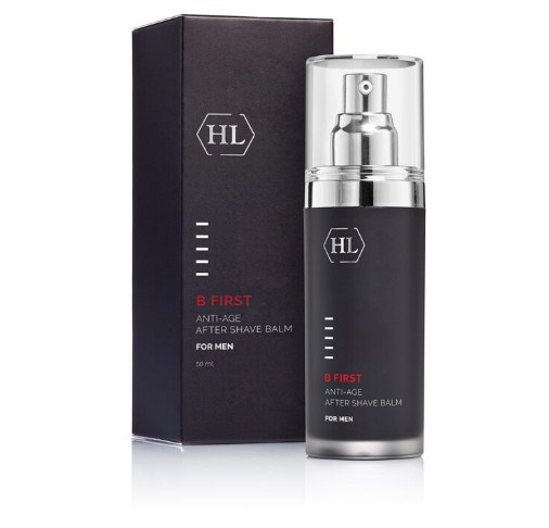 Holy Land Be First After-Shave Balm - Бальзам після гоління  50 мл