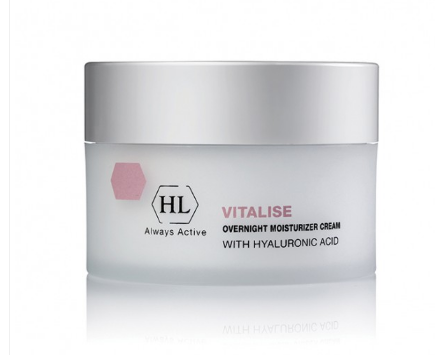Holy Land VITALISE Overnight Moisturizer - Увлажняющий ночной крем Holy Land VITALISE Overnight Moisturizer - Увлажняющий ночной крем 250 мл