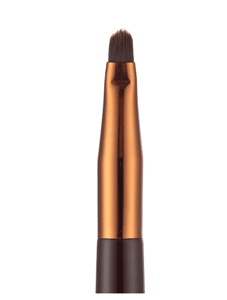 Elan Professional Line — Кисть для макияжа FACE #4 16 см