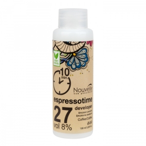 Nouvelle Espressotime Oxi 27 vol 8% - Окислювальна емульсія 100 мл